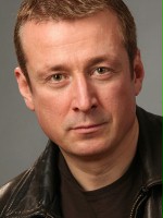 Sergey Aprelskiy 