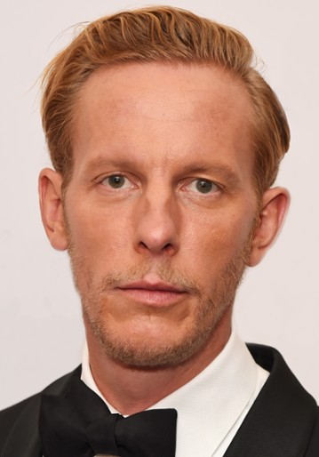 Laurence Fox / Lord Palmerston