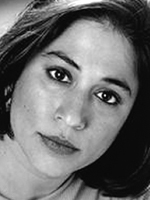 Shaheen Khan / Ciocia Sharanjit