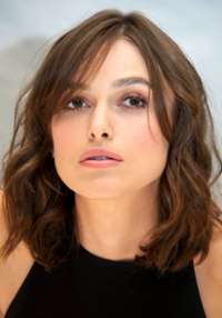 Keira Knightley 