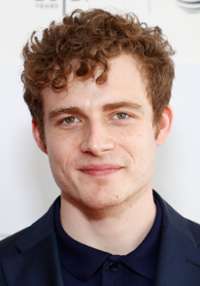 Ben Rosenfield II