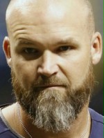 David Ross LIII
