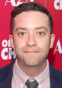 Gabe Liedman 