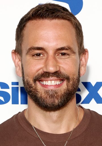 Nick Viall / Tyson