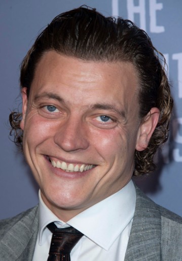 Jack Bandeira / Quill Kipps