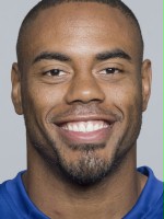 Rashad Jennings 