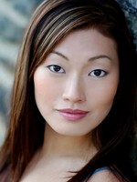 Catherine Kim / Azjatka