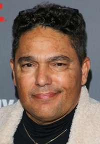 Nicholas Turturro 