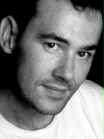 Matthew Burkholder 