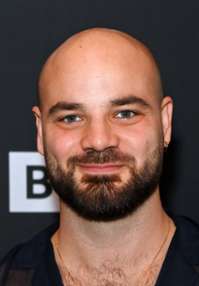 Tommy Sim'aan 