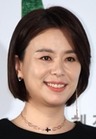 Hye-jin Jang / Chung-sook