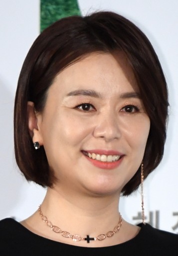 Hye-jin Jang / Hee-ja Paeng