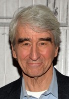 Sam Waterston / Harry Bancroft