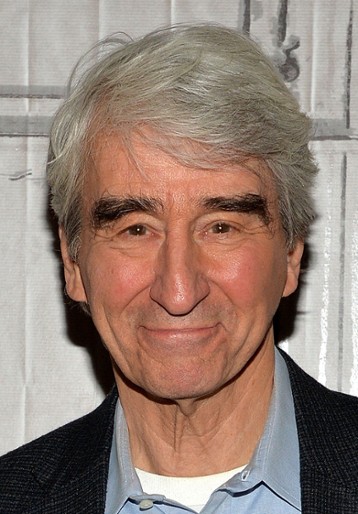 Sam Waterston / Sol Bergstein