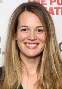 Carrie Cracknell 