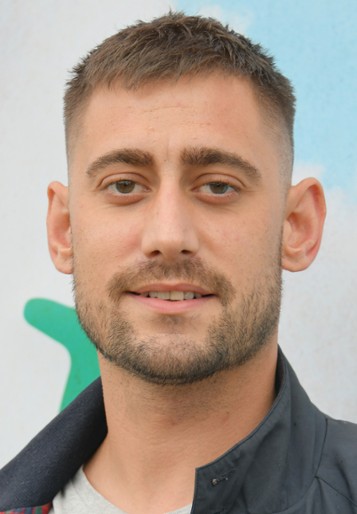 Michael Socha / Will Szkarłatny