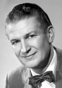 Bud Collyer