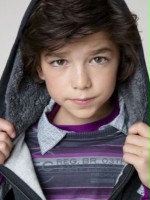 Amir Ben Abdelmoumen / Vincent w wieku 10lat