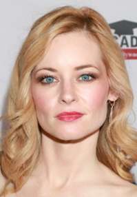 Jessica Morris I