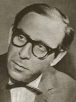 Walter E. Fuß 