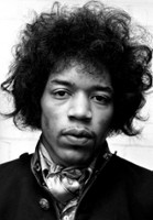 Jimi Hendrix / 