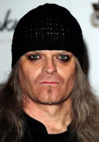 Tom Gabriel Fischer 