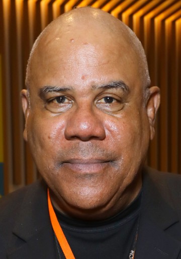 Carlos Carrasco / Dr Vinpur Narpudan
