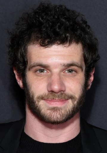 Félix Moati / Antoine Habert