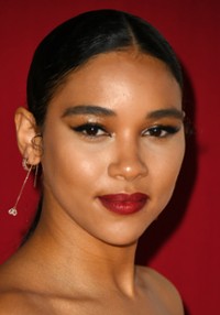 Alexandra Shipp