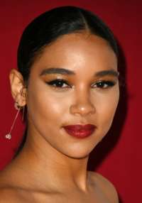 Alexandra Shipp II