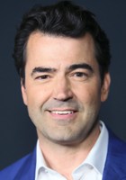 Ron Livingston / Richard