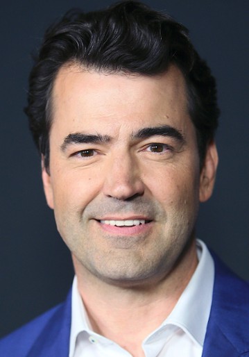 Ron Livingston / Alex Myers