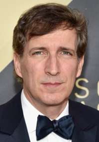 Peter Spears 