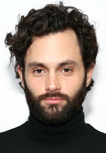 Penn Badgley / Dan Humphrey