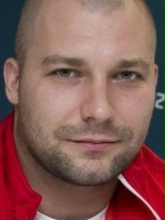 Bartłomiej Bonk 