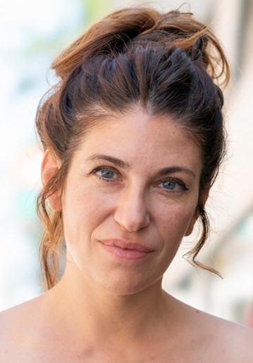 Marina Gatell / Silvia