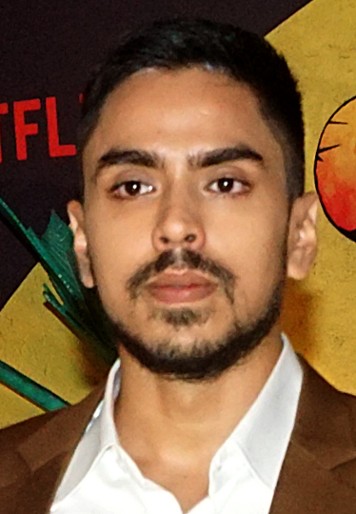 Adarsh Gourav / Gaurav