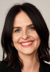 Leanne Best 