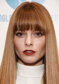 Chloe Hurst 