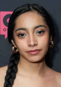 Anna Díaz III