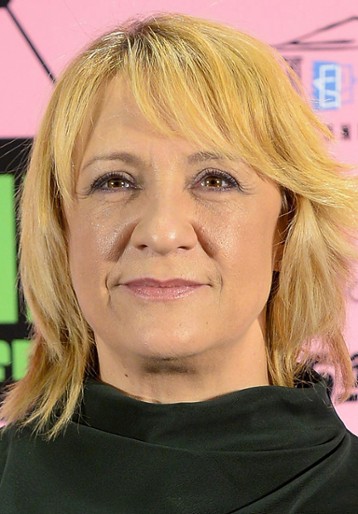 Blanca Portillo / Zeta