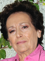 Amparo Baró / Soledad Huete