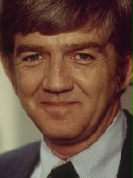 James T. Callahan / Generał Robert F. Kennedy