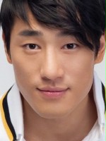 Jong-woo Jung / Jong-woo