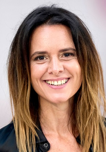 Eva Santolaria / Yolanda