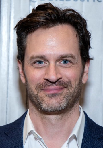 Tom Everett Scott / Sam Landon