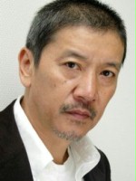 Eiji Okuda / Yui Nakata