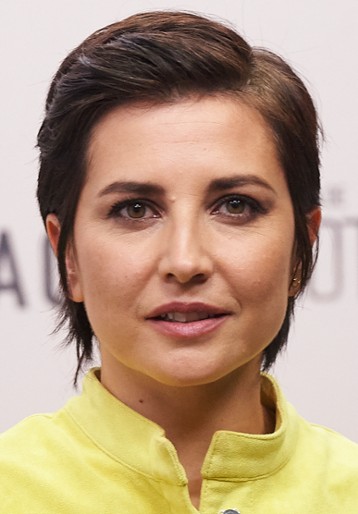 Marian Álvarez / Amparo