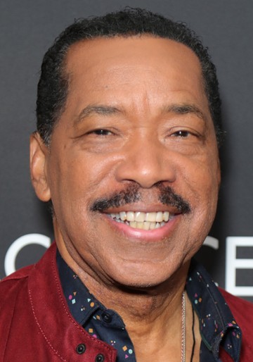 Obba Babatundé / Gregory