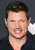 Nick Lachey / Jason Burns